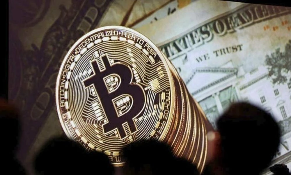 Βitcoin: Η χώρα που το υιοθέτησε ομόφωνα ως επίσημο νόμισμα